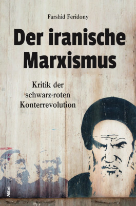 Der iranische Marxismus